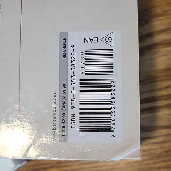 The American Heritage Dictionary - Picture 4 of 7